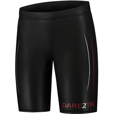 Pantaloni Corti da SwimRun DARE2TRI Neoprene 2021 0